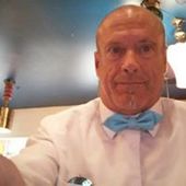 User avatar for Alain Bedard