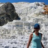 User avatar for Anne Beaudry