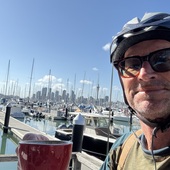 User avatar for Greg Murphy