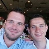 User avatar for Rory Klinkhamer