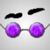 Small user avatar