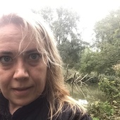 User avatar for Claire Frampton