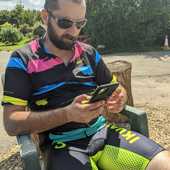 User avatar for Alex Rotar