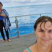 User avatar for Jo Dando