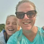 User avatar for Angela Palmer