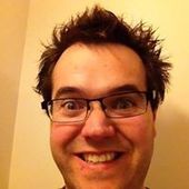 User avatar for Andrew Evans