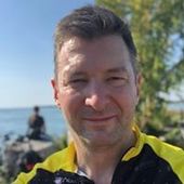 User avatar for Eric Black