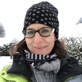 User avatar for Amelie Letendre