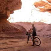 User avatar for Andy Morgan