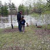 User avatar for Dany Desjardins Sandy A. Houle