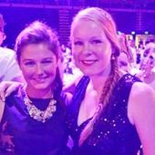 User avatar for Julia O'Brien