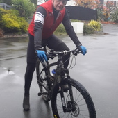 User avatar for Raymond O'Connor