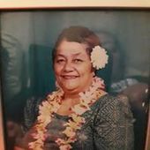 User avatar for Fereni Masoe Afamasaga