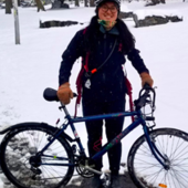 User avatar for Chloe Drapeau