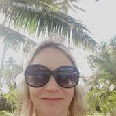 User avatar for Angeline Gower