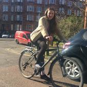 User avatar for Sofya Mikhaylova