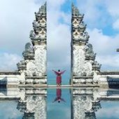 User avatar for Anna Rebecca