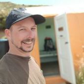 User avatar for Thomas Evans