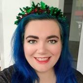 User avatar for Amie Ward