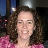 User avatar for Jackie Bellis