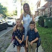 User avatar for Audrey Methot