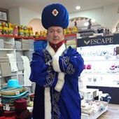 User avatar for Davor Getz