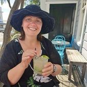 User avatar for Frances Witchall