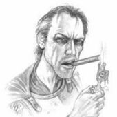 User avatar for Alistair Ritchie