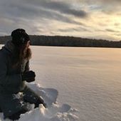 User avatar for Annie Lalande