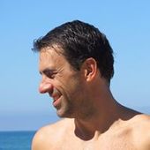 User avatar for Andre Yamin