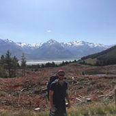 User avatar for Joseph Mc Mahon