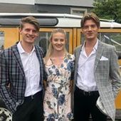 User avatar for Nicole Schwartfeger