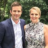 User avatar for Brad Warr