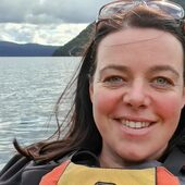 User avatar for Sarah Latimer