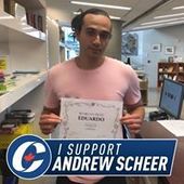 User avatar for Eduardo Lara A