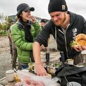 User avatar for Henry Bersani