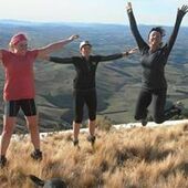 User avatar for Sue Courtney