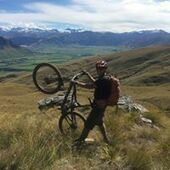 User avatar for Alexander Evans