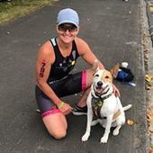 User avatar for Rebecca Moxon