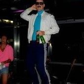 User avatar for Paul Mcgarry