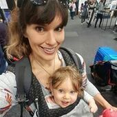 User avatar for Courtney Armstrong