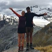 User avatar for Katie Milne