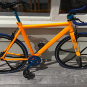 User avatar for Adrian Wright