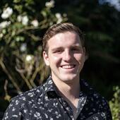 User avatar for Logan Mead