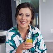 User avatar for Janine Manson