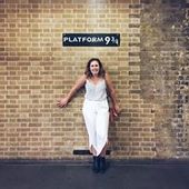 User avatar for Rebecca Brook