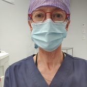 User avatar for JANET MACPHERSON