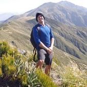 User avatar for Kane Williams