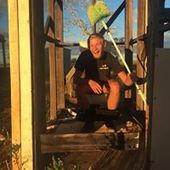 User avatar for Björn Harders