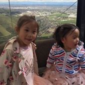 User avatar for Connie Zeng